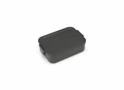 Brabantia Lunchbox Make&Take medium dark grey