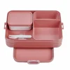 Mepal Lunchbox Take A Break Large 1,5L vivid mauve