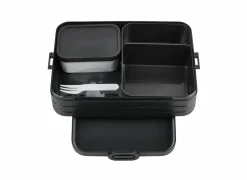 Mepal Lunchbox Take A Break Large 1,5L nordic black