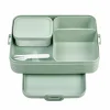 Mepal Lunchbox Take a Break Large 1,5L nordic sage