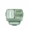Mepal Lunchbox Take A Break Midi 0,9L nordic sage