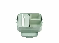 Mepal Lunchbox Take A Break Midi 0,9L nordic sage