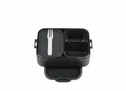 Mepal Lunchbox Take A Break Midi 0,9L nordic black