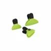 Magnetische sluitclips set van 3