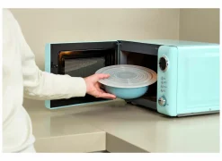 Mepal Magnetron deksel Cirqula