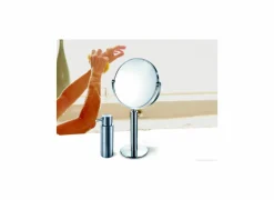 Zack Make-up spiegel Felice Ø18cm