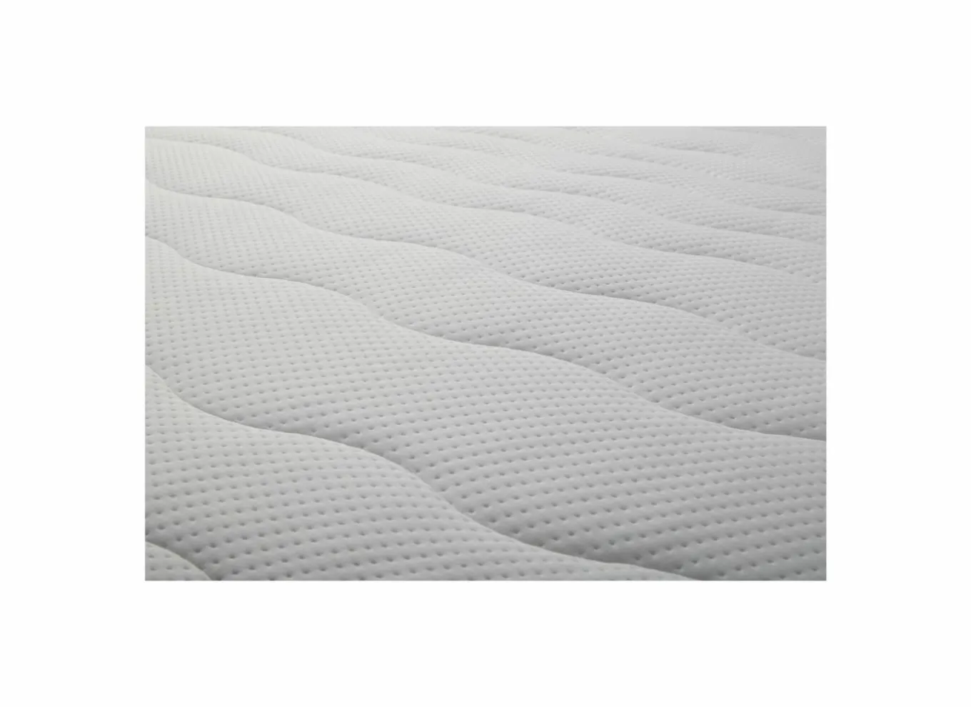 Matras Air pocketveren 180x200cm