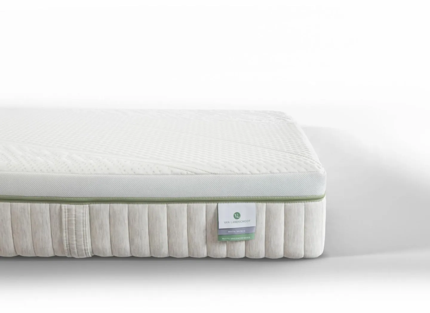 Matras Anais koudschuim 180x200cm