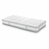 Beka Matras Body Sense Duo pocketveren 180x200cm hard