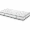 Beka Matras Body Sense  pocketveren 140x200cm medium