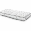 Beka Matras Body Sense  pocketveren 90x200cm medium