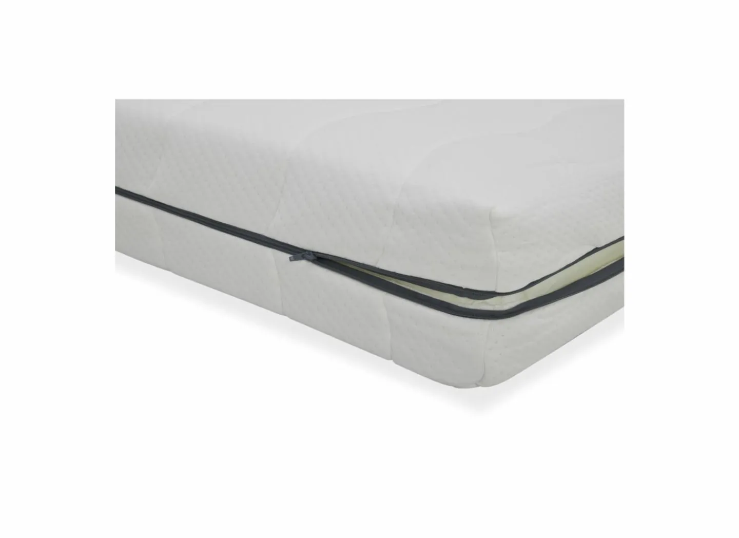 Matras Coast koudschuim 160x200cm medium