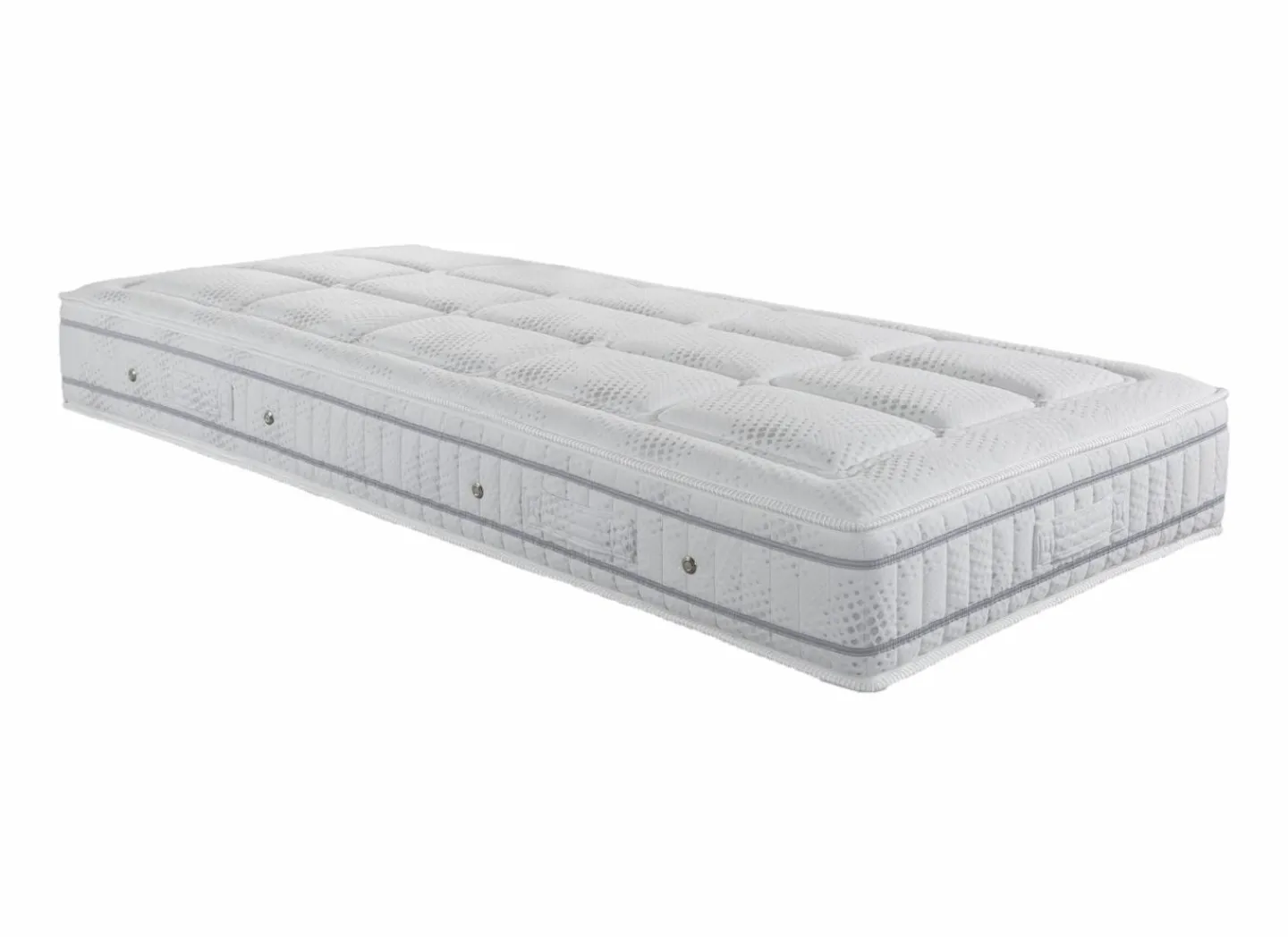 Matras Comtesse H2 pocketveren 100x200cm medium