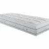 Matras Comtesse pocketveren 200x200cm hard