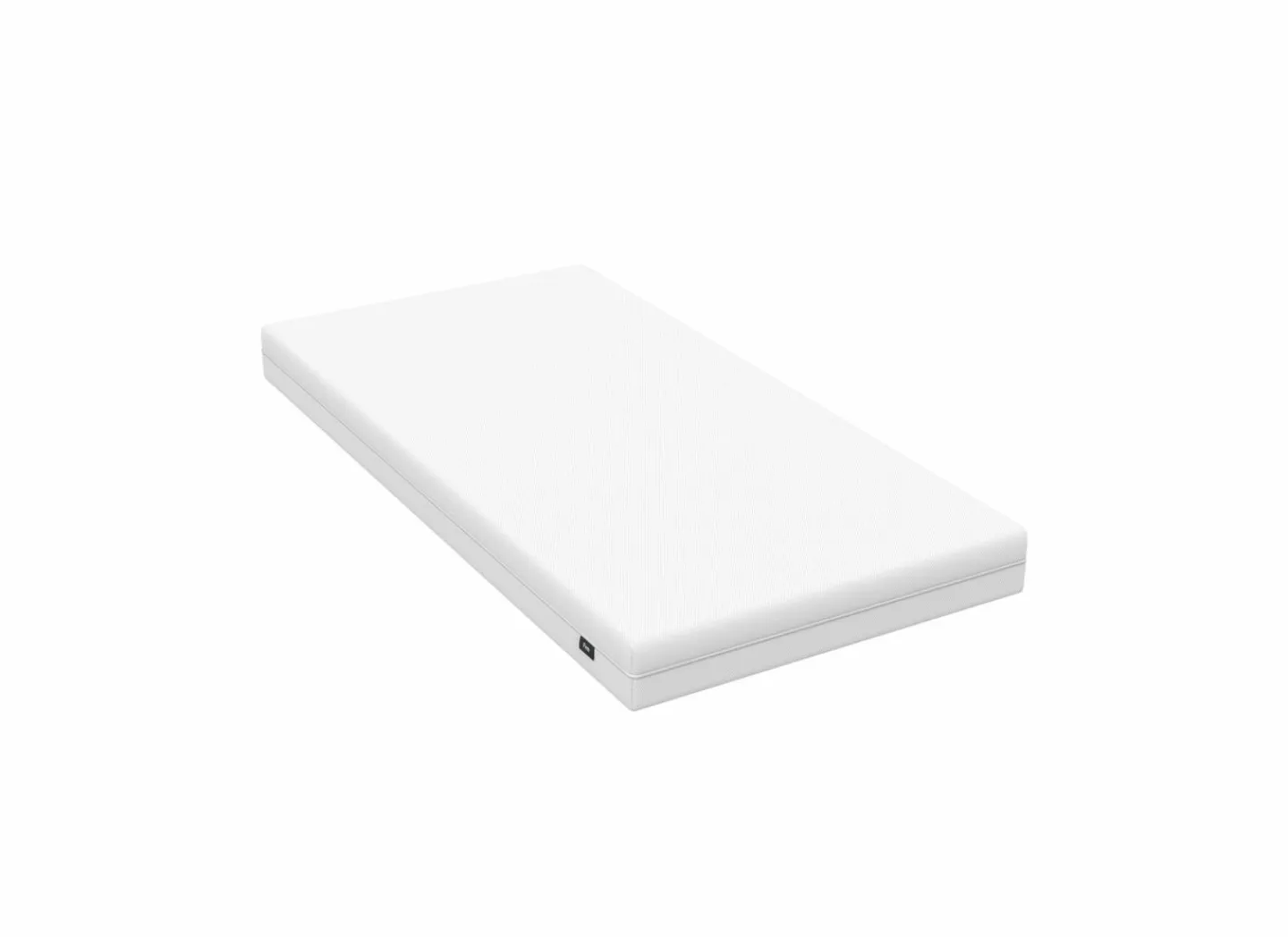 Matras Elysium polyether 90x200cm medium/hard