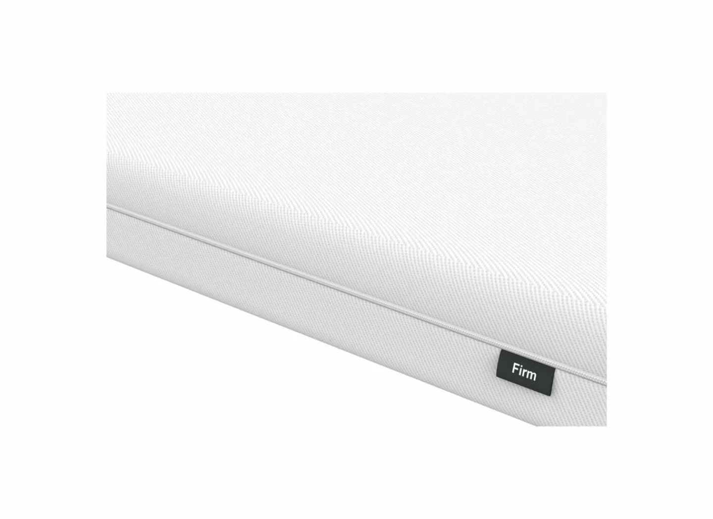 Matras Elysium polyether 90x200cm medium/hard