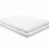 Matras Ergogel pocketveren 180x200cm medium