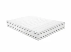Matras Ergogel pocketveren 160x200cm medium