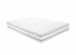 Matras Ergogel pocketveren 180x200cm hard
