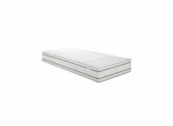Matras Ergogel pocketveren 90x200cm hard