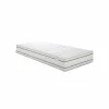 Matras Ergogel pocketveren 90x200cm medium