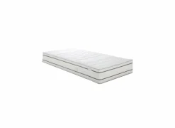 Matras Ergogel pocketveren 90x200cm medium