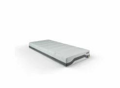 Lattoflex Matras Geltex Comfortplus Duo koudschuim 180x200cm hard