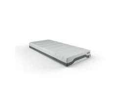 Lattoflex Matras Geltex Comfortplus Duo koudschuim 160x200cm hard