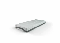 Lattoflex Matras Geltex Comfortplus Duo koudschuim 160x200cm medium