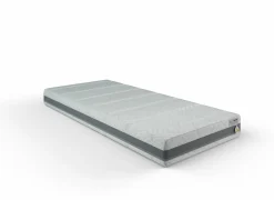 Lattoflex Matras Geltex Support Plus  koudschuim 90x200cm hard