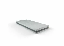 Lattoflex Matras Geltex Support Plus Duo koudschuim 160x200cm medium