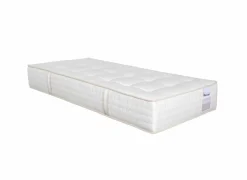 Matras Marquise H3 Duo pocketveren 200x200cm hard