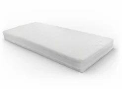 Matras Mats Gel pocketveren 90x200cm medium