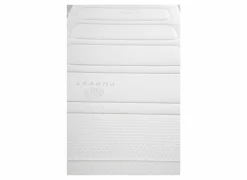 Matras Omega Hybride pocketveren 100x200cm medium