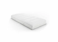 Matras Omega Hybride pocketveren 80x200cm hard