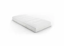 Matras Omega Hybride pocketveren 70x200cm medium