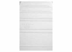 Matras Omega Hybride pocketveren 140x200cm medium