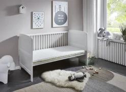 Matras P1960  polyether 60x120cm