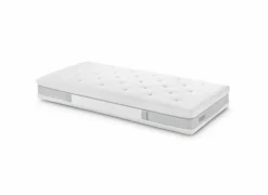 Beka Matras Perle  pocketveren 90x200cm hard