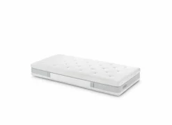 Beka Matras Perle pocketveren 140x200cm medium