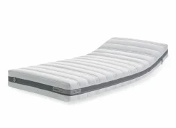 Lattoflex Matras Vita Plus Duo Climawatt latex 140x200cm medium