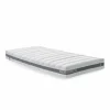 Lattoflex Matras Vita Plus Duo Washwool latex 140x200cm hard