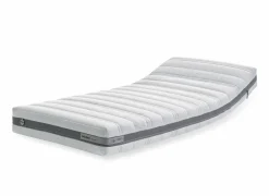 Lattoflex Matras Vita Plus Duo Washwool latex 140x200cm hard