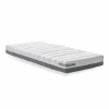 Lattoflex Matras Zen Climawatt latex 90x200cm medium