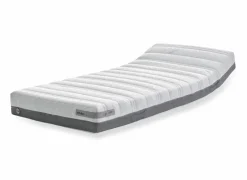 Lattoflex Matras Zen Climawatt latex 90x200cm medium