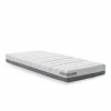 Lattoflex Matras Zen Duo Climawatt latex 140x200cm medium