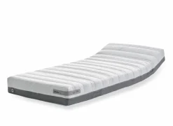 Lattoflex Matras Zen Duo Climawatt latex 140x200cm medium