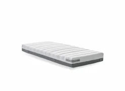 Lattoflex Matras Zen Duo Washwool latex 160x200cm medium