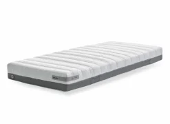 Lattoflex Matras Zen Washwool latex 90x200cm hard