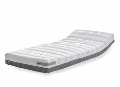 Lattoflex Matras Zen Washwool latex 160x200cm hard